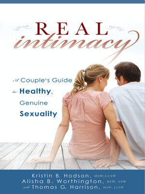 cover image of Real Intimacy